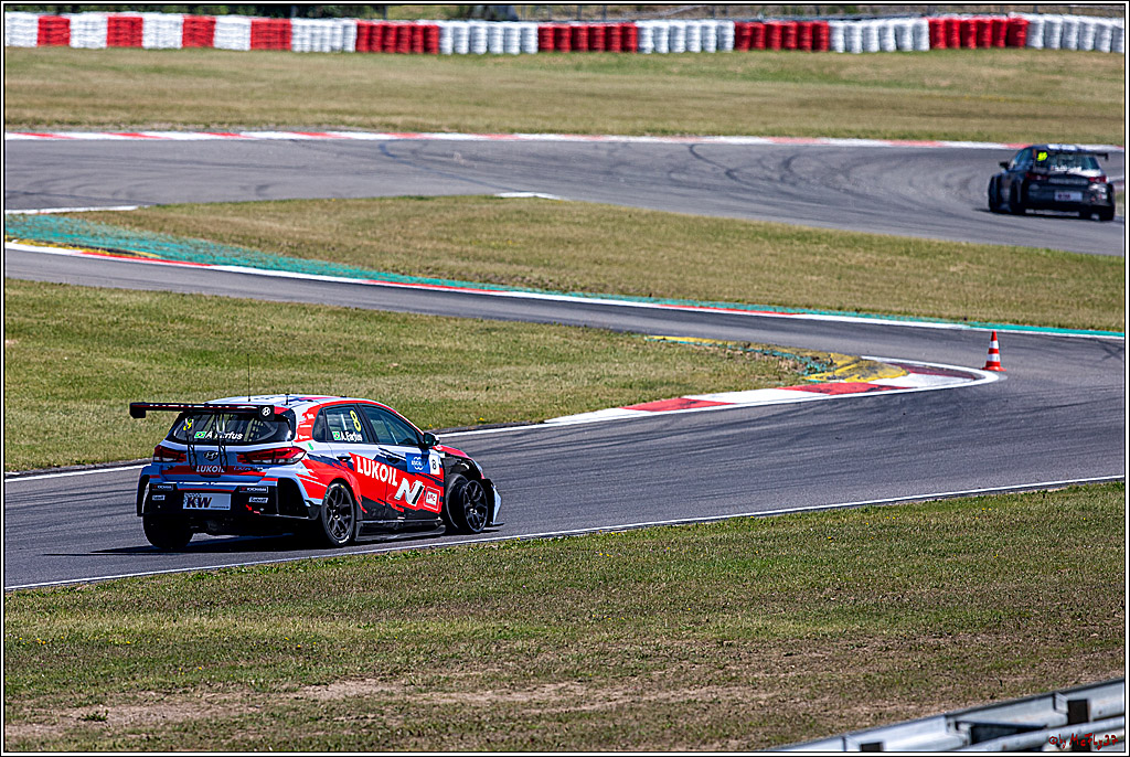 ADAC TOTAL 24h-Rennen, 22.06.2019